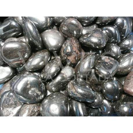 Hematite Rodados medianos.