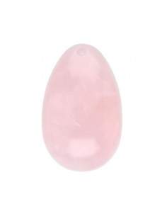 Small Rose Quartz Yoni Egg...