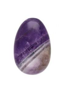 Amethyst Small Yoni Egg