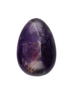 Large Amethyst Yoni Egg...