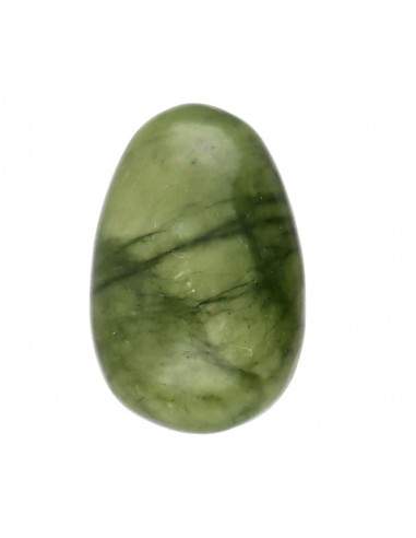Huevo Yoni Pequeño de Jade