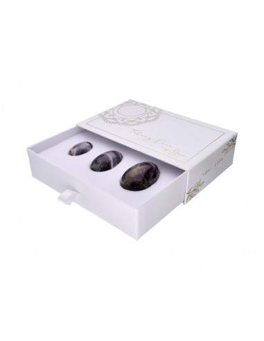 Amethyst Yoni Eggs Pack
