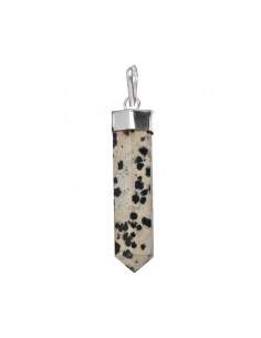 Pendentif en Jaspe...