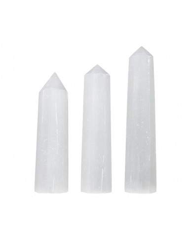 Selenite Generator Tips