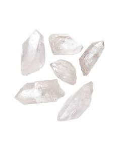 White Quartz A Grade Rough... 2