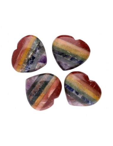 Corazón Chakras