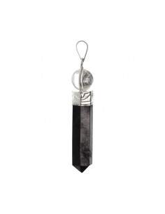 Pingente de ponta shungite... 2
