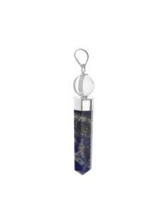 Pendentif Sodalite avec... 2