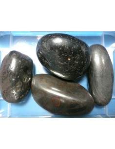 Hematite gigante Rhodes.