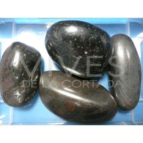 Hematite Rodados Gigantes.