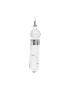 Quartz Point with Quartz...