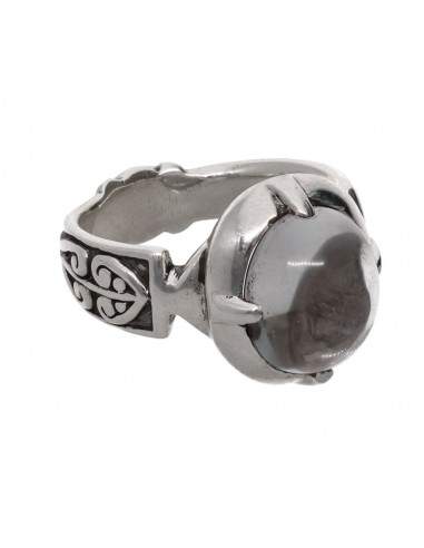 Gotland Collection Ring in 925...