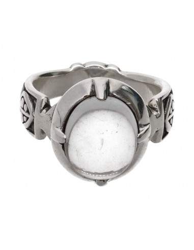Gotland Collection Ring in 925...