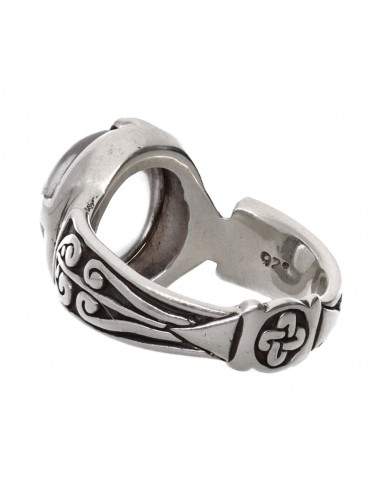 Gotland Collection Ring in 925...