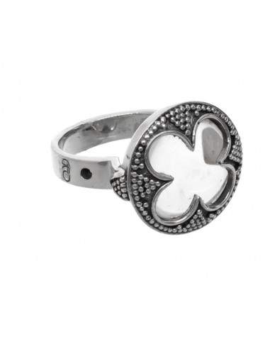 Gotland Collection Ring in 925...