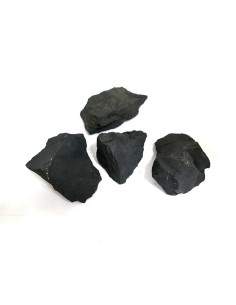Rough Shungite Medium Pieces