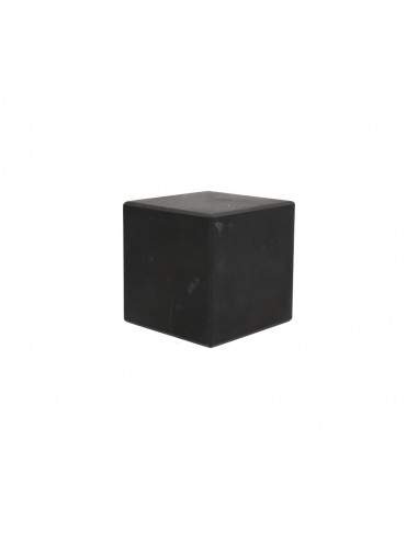 Cubo de Shungit Mate 5x5cm
