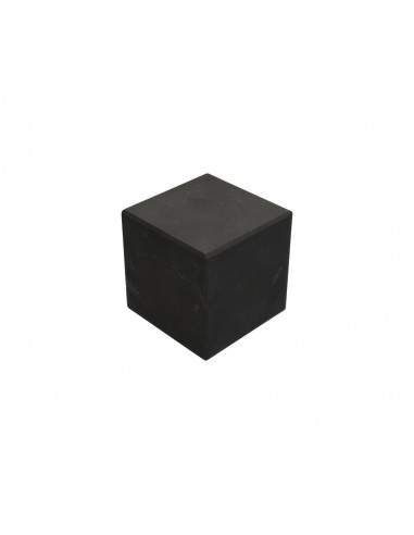 Cube Shungit mat 5x5cm
