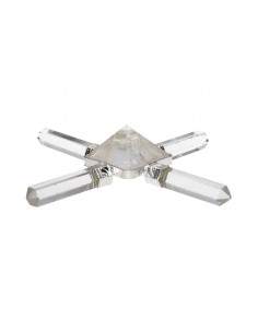 Silver Bath Quartz Generator