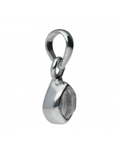 Pingente de quartzo... 2
