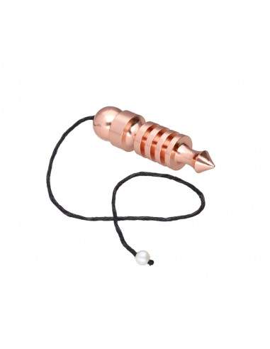 Isis Pendulum 4 Copper Batteries...