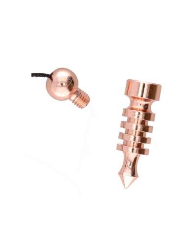 Pêndulo Isis 4 Pilhas de Cobre (PEND34)