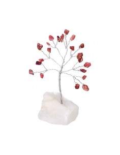 Mini arbre en rubélite avec...