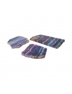 Extra Quality Fluorite Plates 2