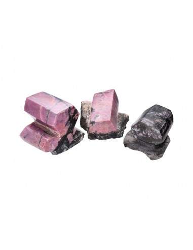 Rhodonite polie Druse