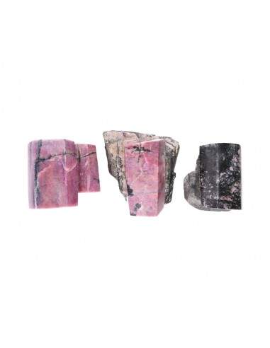 Rhodonite polie Druse
