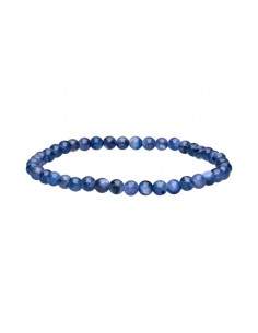 Cyanite Bracelet 4mm