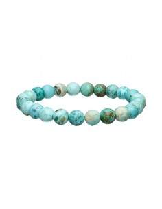 Peruvian Turquoise Bracelet...