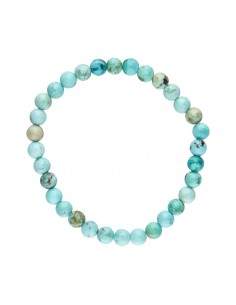Pulsera de Turquesa Peruana... 2