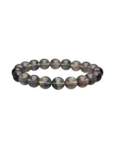 Rainbow Fluorite Bracelet A...