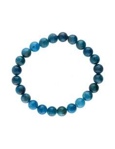 Pulsera de Apatito 8mm 2