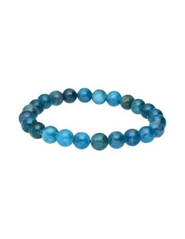 Pulseira Apatite de 8mm