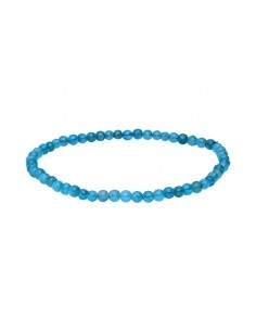 Pulseira Apatite de 4mm