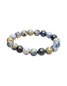 Bracelet de Jaspe Océan...