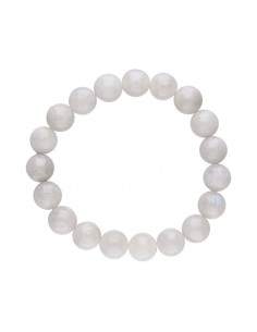 Selenite Bracelet 10mm 2