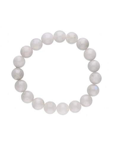 Pulsera de Selenita 10mm