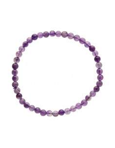 Pulseira de ametista... 2
