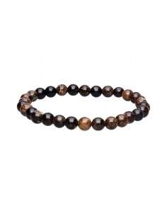 Bracelet de biotite 8mm