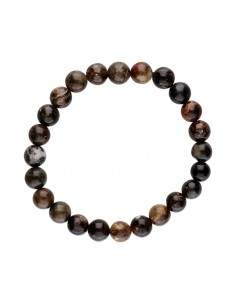 Bracelet de biotite 8mm 2