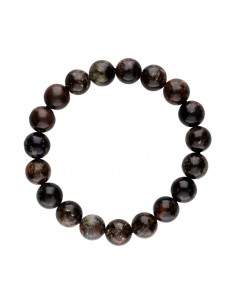 Biotite bracelet 10mm 2