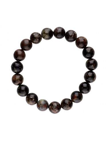 Biotite bracelet 10mm