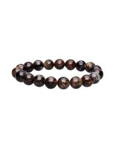 Pulseira biotite 10mm