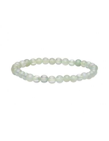 Jade Infantil Pulseira 4mm