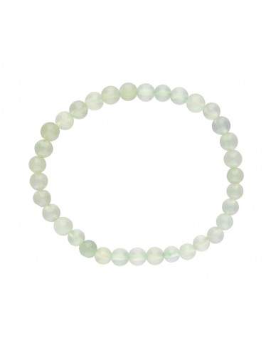 Jade Infantil Pulseira 4mm