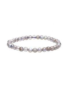 4mm Labradorite Bracelet...