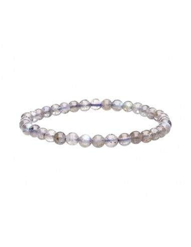 4mm Labradorite Bracelet for Children